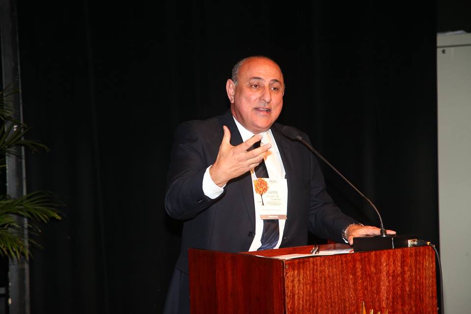 VIII Congresso do Mercosul de Direito de FamÃ­lia acontece em junho na cidade de Gramado
